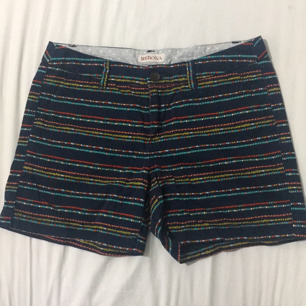 Women’s summer shorts